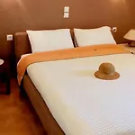 Nyaraló Freedom - Koutsoubri Evia *