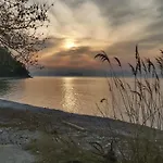 Nyaraló Freedom - Koutsoubri Evia Agriovotano