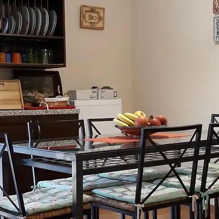 Casa vacanze Freedom - Koutsoubri Evia Agriovotano