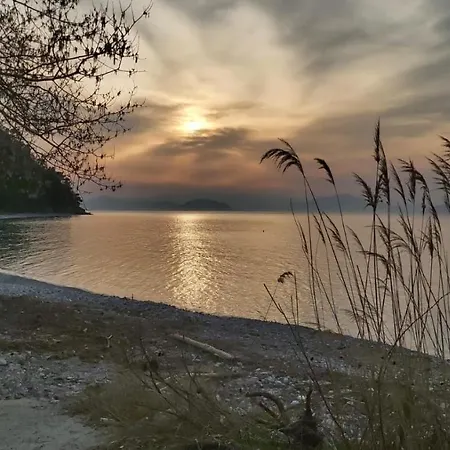Σπίτι διακοπών Freedom - Koutsoubri Evia Agriovotano