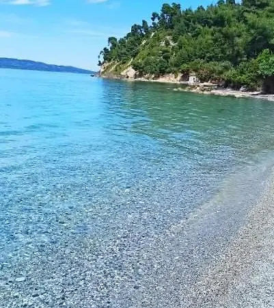 Σπίτι διακοπών Freedom - Koutsoubri Evia *