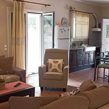 Freedom - Koutsoubri Evia Agriovotano