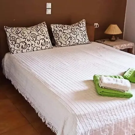 Hébergement de vacances Freedom - Koutsoubri Evia *