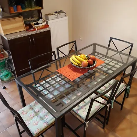 Holiday home Freedom - Koutsoubri Evia Agriovotano