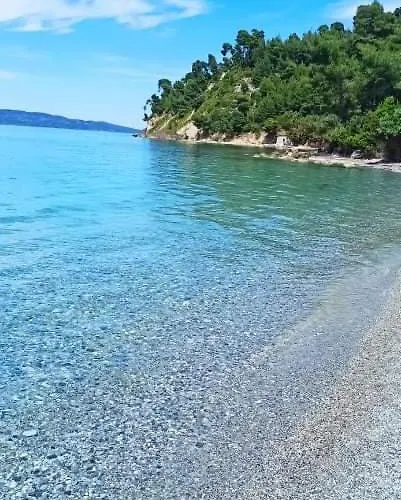 Holiday home Freedom - Koutsoubri Evia *