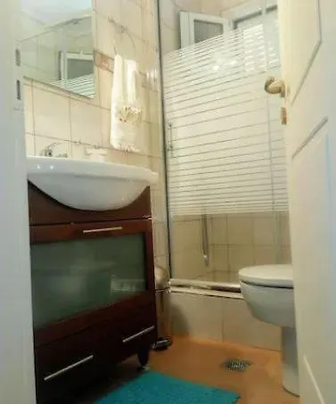 Freedom - Koutsoubri Evia Holiday home *